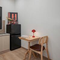Studio full nội thất cao cấp ở ngay đường Lê Bình