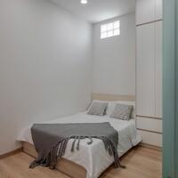Studio full nội thất cao cấp ở ngay đường Lê Bình