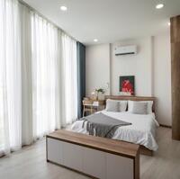 Studio full nội thất cao cấp ở ngay đường Lê Bình