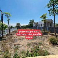 CẦN CHUYỂN NHƯỢNG GẤP NỀN ĐẤT CHỈ CÁCH TỈNH LỘ 44B 70M NGAY GẦN UBND HUYỆN LONG ĐẤT, TỈNH BRVT