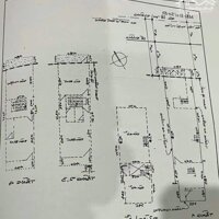 Cho Thuê Nhà Mặt Tiền 113 Lê Thị Riêng, Phường Bến Thành, Quận 1