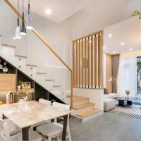 VỀ QUÊ SINH SỐNG EM NHƯỢNG LẠI CĂN 2 LẦU SHR GIÁP PHƯỜNG BỬU LONG