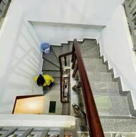 Bán căn nhà đường số 9 p9 gò vấp