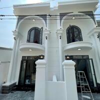 Nhà kiệt Nguyễn Lộ Trạch thông với đường Sông Như Ý giá chỉ 3.0x tỷ