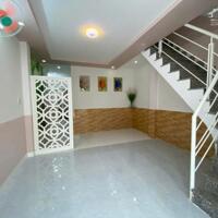 Nhà 1 trệt 1 lầu, dtsd  96m2,sổ hồng riêng, thổ 100%, , đức hòa, long an