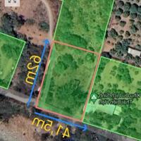 Bán mặt tiền biển cần giờ 1270m2 có 300m2 thổ cư ần khu trung tâm của vinguop