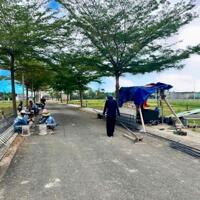 Mua đất Củ Chi đón đầu cao tốc, hạ tầng. Giá đầu tư giai đoạn 1