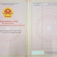 Mua đất Củ Chi đón đầu cao tốc, hạ tầng. Giá đầu tư giai đoạn 1