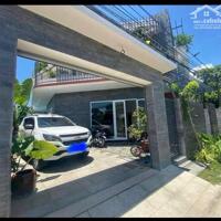 Bán Biệt Thự - Có Hồ Bơi - Vĩnh Hiệp - Nha Trang - Giá 6tỷ