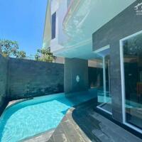 Bán Biệt Thự - Có Hồ Bơi - Vĩnh Hiệp - Nha Trang - Giá 6tỷ