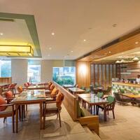 Bán nhanh trong tháng căn 2PN tầng cao, full nội thất, view trực diện biển, đã có sổ hồng lâu dài