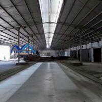 Bán xưởng Xuân Lộc Đồng Nai 27.000 m2 chỉ 40 tỷ