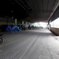 Bán xưởng Xuân Lộc Đồng Nai 27.000 m2 chỉ 40 tỷ