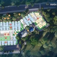 Giá chỉ 1,56 tỷ - 02 phòng ngủ