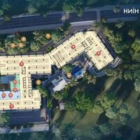 Giá chỉ 1,56 tỷ - 02 phòng ngủ