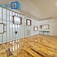 Căn hộ duplex máy giặt riêng tách bếp gần Etown, khu K300, Bàu cát