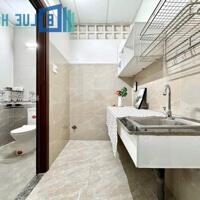 Căn hộ duplex máy giặt riêng tách bếp gần Etown, khu K300, Bàu cát
