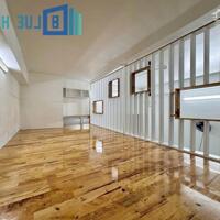 Căn hộ duplex máy giặt riêng tách bếp gần Etown, khu K300, Bàu cát