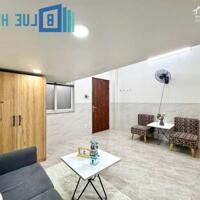 Căn hộ duplex máy giặt riêng tách bếp gần Etown, khu K300, Bàu cát