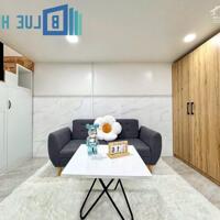 Căn hộ duplex máy giặt riêng tách bếp gần Etown, khu K300, Bàu cát