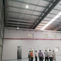 Cho thuê nhà xưởng tại KCN Văn Lâm Hưng Yên với diện tích đa dạng từ 1000m2....2000m....45.000m2