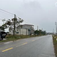 Bán ô đất nền tại DV Đồng Cương, Yên Lạc, Vĩnh Phúc VIEW Vườn Hoa 2,7 tỷ
