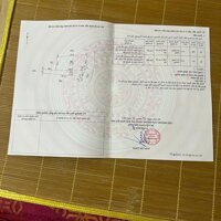 Cực hiếm   Đất trung tâm thị trấn Phùng - Đan Phượng, vị trí đẹp, dt hơn 40m lô góc
