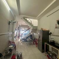 NHÀ ĐẸP CAO ĐẲNG CÔNG THƯƠNG, TĂNG NHƠN PHÚ B, THỦ ĐỨC, 2 TẦNG, 60M2, NHỈNH 5 TỶ.