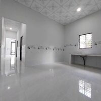 Nhà cấp 4 hẻm Nguyễn Văn Siêu xã Thanh Phú huyện Bến Lức dt 100m2 2pn 1wc giá 1,75 tỷ