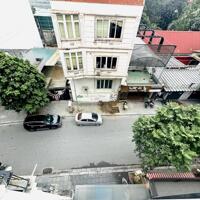 Bán Nhà Mặt Phố Tô Ngọc Vân Tây Hồ 100m6T MT6m Vỉa Hè 2 THOÁNG 74 Tỷ Tô Ngọc Vân.