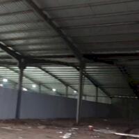 Cho thuê kho xưởng 1600m2 và 2000m2 xã Hồng Hà, huyện Đan Phượng, Hà Nội.