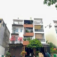 MT Bùi Tá Hán, KĐT An Phú An Khánh, nhà đẹp 4 tầng