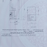  CẦN BÁN CĂN HỘ 405 CHUNG CƯ AN HÒA 1 – QUẬN 7 – GIÁ TỐT! 
