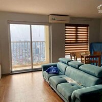 Cho thuê căn hộ tại Berriver bồ đề 80m2 full đồ, 2pn, 2vs giá chỉ 13tr