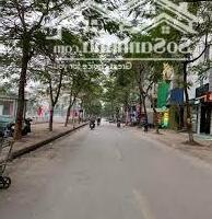 Bán nhà phố Vũ Tông Phan - Thanh Xuân - Mặt ngõ thông - Kinh doanh sầm uất