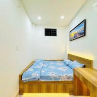 Chỉ hơn 7 tỷ _ Bán nhà HXH đường Ba Vân, P14. DT: 4.6x10.5m. 4 Tầng nhà mới, Khu sang ở rất sướng