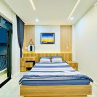 Chỉ hơn 7 tỷ _ Bán nhà HXH đường Ba Vân, P14. DT: 4.6x10.5m. 4 Tầng nhà mới, Khu sang ở rất sướng