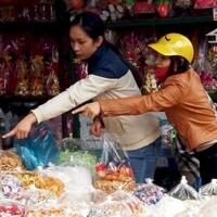 Kiot Kinh doanh đông khách Chợ Thái Bình Mặt QL6 48m 2 tầng 1,2 tỷ 0966228003