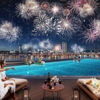 Cơ hội vàng để sở hữu vĩnh viễn căn hộ Sun Symphony 2BR, 70.1m2 vị trí trực diện sông Hàn