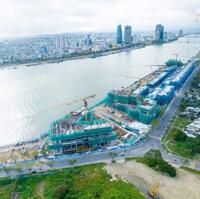Cơ hội vàng để sở hữu vĩnh viễn căn hộ Sun Symphony 2BR, 70.1m2 vị trí trực diện sông Hàn