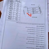 Cần bán lô đất 103,5m2 trục thôn Đức Phong Đại Đồng Kiến Thụy Hải Phòng giá hơn 2 tỷ