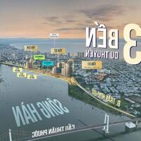 Căn hộ cao cấp sông Hàn view triệu đô chỉ duy nhất một căn Sun Symphony với giá tốt sở hữu ngay