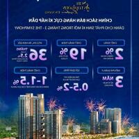 Căn hộ cao cấp sông Hàn view triệu đô chỉ duy nhất một căn Sun Symphony với giá tốt sở hữu ngay
