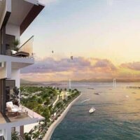 Căn hộ cao cấp sông Hàn view triệu đô chỉ duy nhất một căn Sun Symphony với giá tốt sở hữu ngay