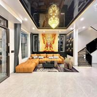 Bán nhà 4 tầng lô góc ĐẸP Hoàng Quý, Lê Chân, Hải Phòng. 52m2- 5,15 tỷ