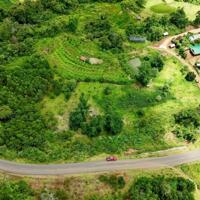 Bán nhanh siêu phẩm Măng Đen diện tích 3971m2 sẵn 400m2 thổ cư chỉ 1.9 tỷ phù hợp làm Homestay nghỉ dưỡng