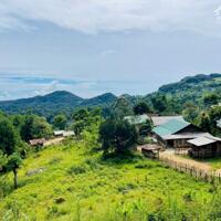 Bán nhanh siêu phẩm Măng Đen diện tích 3971m2 sẵn 400m2 thổ cư chỉ 1.9 tỷ phù hợp làm Homestay nghỉ dưỡng