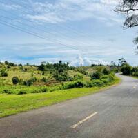 Bán nhanh siêu phẩm Măng Đen diện tích 3971m2 sẵn 400m2 thổ cư chỉ 1.9 tỷ phù hợp làm Homestay nghỉ dưỡng