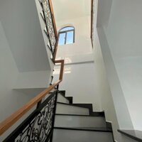 BÁN NHÀ 3 TẦNG Kiệt rộng ô tô Đường Thích Tịnh Khiết