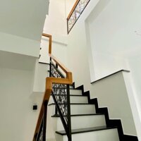 BÁN NHÀ 3 TẦNG Kiệt rộng ô tô Đường Thích Tịnh Khiết